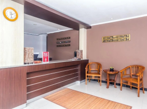 ZEN Rooms Legian Nakula 3