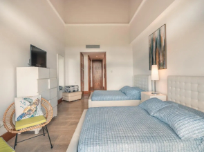 1br-apt With Golf Course View in Casa de Campo