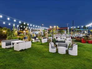 La Cactus Boutique Hotel