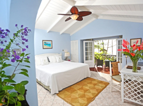 East Winds Saint Lucia