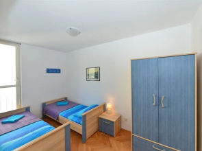 Apartment Ivana Omis