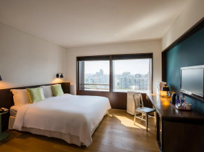 Beijing Chongwenmen Tongpai Hotel