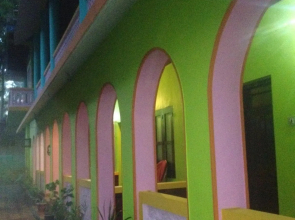 Paradise Beach Resort