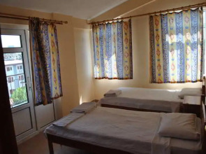 Sun Side Family (ex. Side Ikbal Hotel)