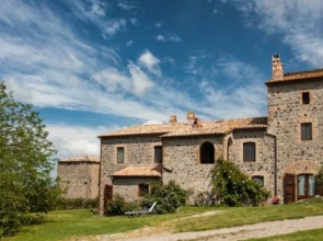 Agriturismo Pulicaro