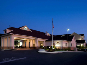 Homewood Suites By Hilton York