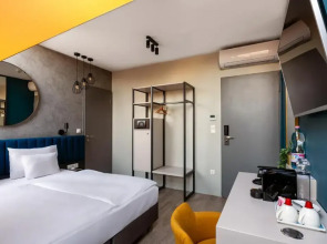 Alta Moda Fashion Hotel