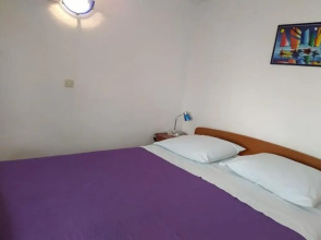 Bobi - 10 M From the sea - SA2