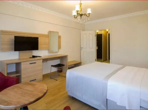 Passawanda Otel