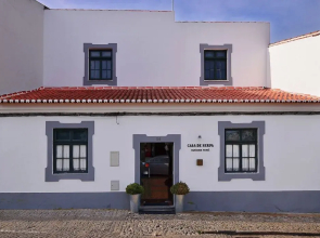 Casa de Serpa - turismo rural