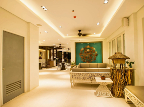 Boracay Haven Suites