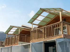 Gapyeong Tori spa Pension
