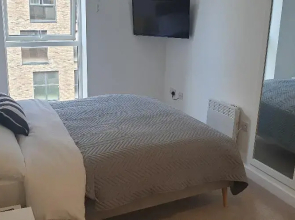 Quay Apartments @ Exchange Salford Quays
