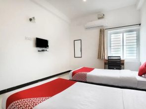 Varna Residency by OYO Rooms