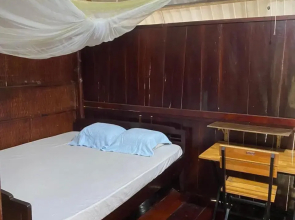 Ba Hung Homestay