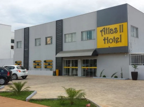 Atlas Hotel II