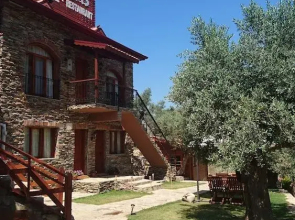 Sirince Klaseas Hotel & Restaurant