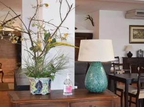 Quinta da Nave do Lobo