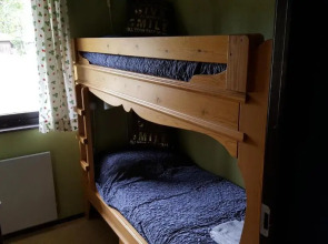 Sälens Bed & Breakfast Apartments