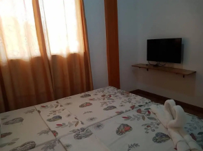 Ai's Beach Resort & Restaurant