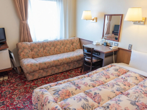 Daily Hotel Mizuhodai