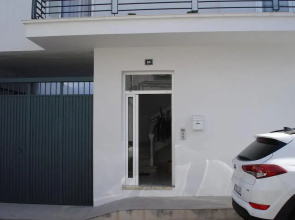 Apartment with 3 Bedrooms in Icod de Los Vinos, with Wonderful Sea View, Terrace And Wifi - 2 Km From the Beach
