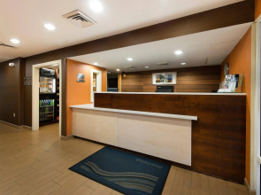 Fairfield Inn by Marriott Orangeburg