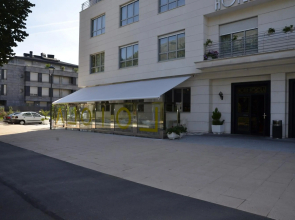 Hotel Loiola