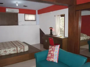 Alamo Homestay