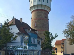 Hotel Am Wasserturm