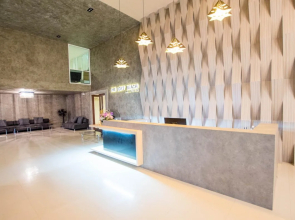 The Loft Beach at Bangsaen