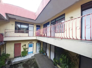 Hotel O Blio Guest House Syariah