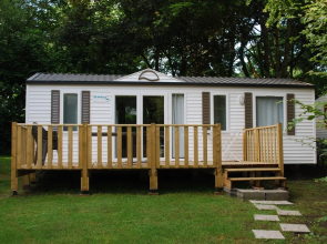 Camping du Perche Bellemois