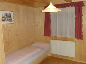 Appartement Agostini