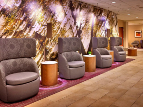 Courtyard by Marriott Sandy