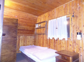 Ski-Lake Cottage Nízke Tatry