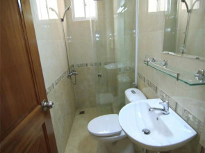 Phan Anh Hotel - Bui Vien Walking Street