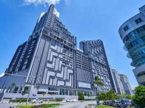 Imperio Residence Melaka