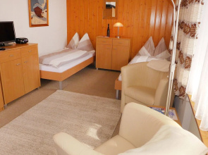 Chalet B Rgsunna Grindelwald