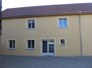 Gîte de Groupe Le Vendangeoir