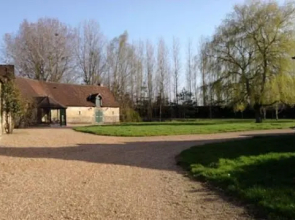 Chambres d'hôtes Boisaubert