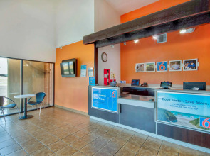 Motel 6 Santa Nella, CA - Los Banos