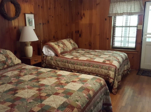 Pisgah View Ranch