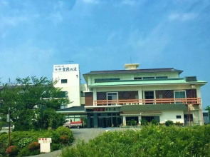 Shikainami Kiranosho