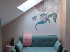 Студия Relax (Релакс) на переулке Холодильный