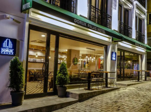 Doruk Palas Hotel