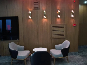 Yuksel Istanbul Yenikapi