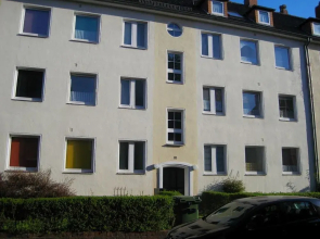 Apartment World Ltd. Greater Hannover - room agency