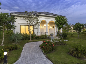 Vinpearl Discovery Greenhill Phu Quoc