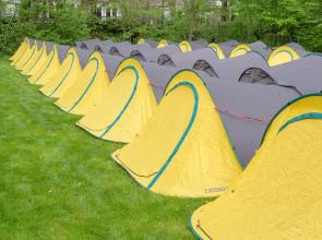 Festanation Oktoberfest Camp #1